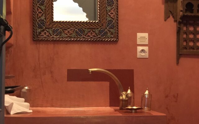 Riad Bab el Fale