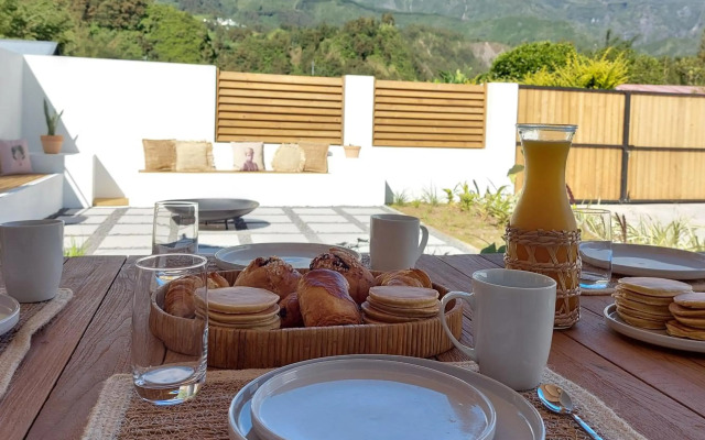 Villa Couleur Nature