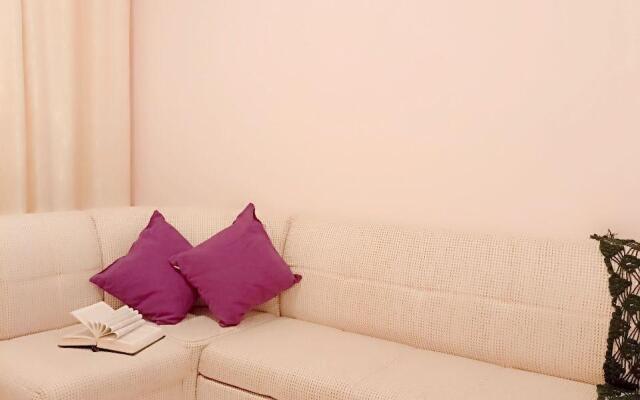 Апартаменты на улице Академика Макеева 34