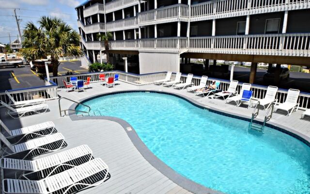 Regatta 201B by RedAwning