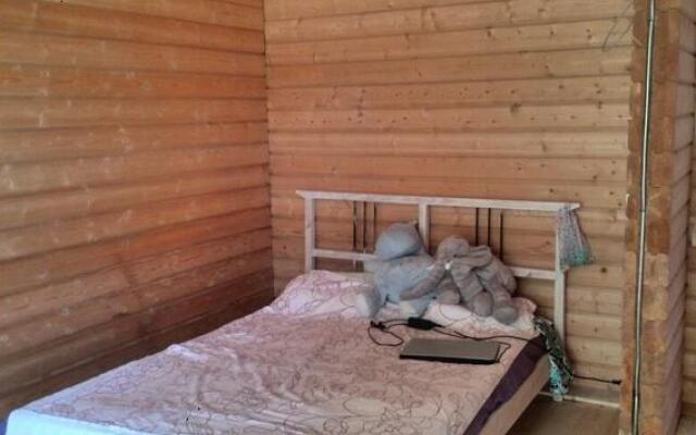 Holiday Home Belaya Dacha