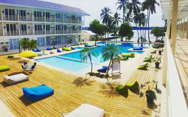 Club Samal Resorts Development Inc