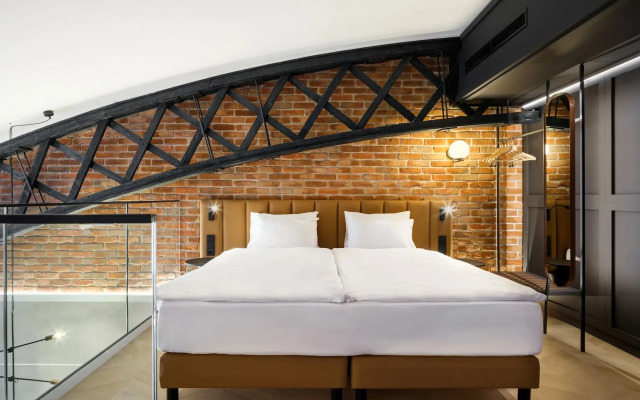 Mercure Krakow Fabryczna City