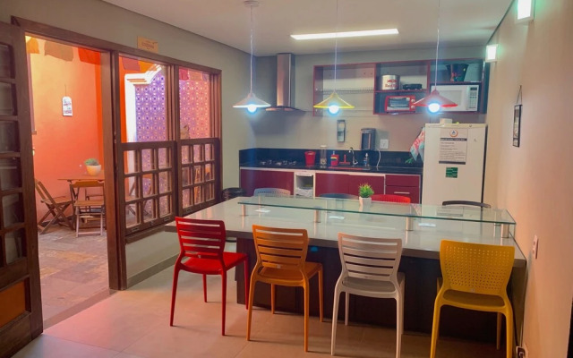 Adrena Sport Hostel