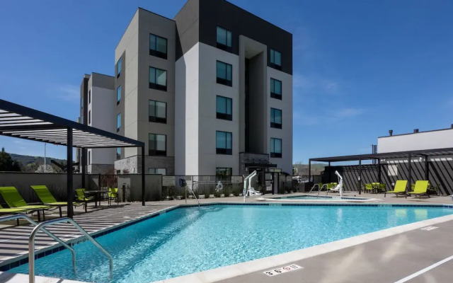 TownePlace Suites by Marriott Pleasanton