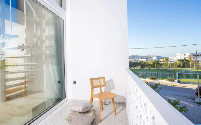 Kouros Exclusive Hotel & Suites Rhodes