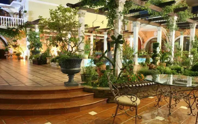 Центр Созидания и Гармонии