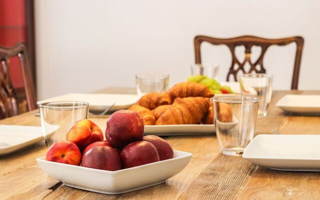 Avenida Vii Apartment Rentexperience