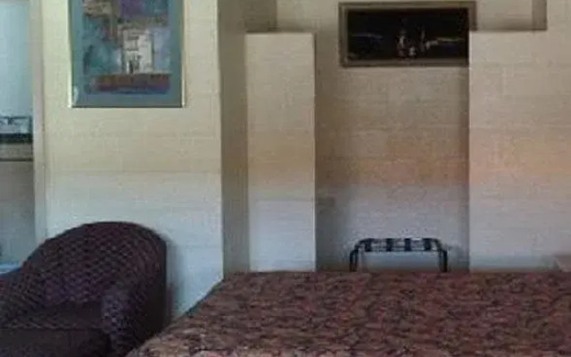Coral Motel