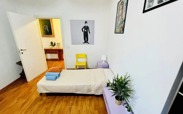Rome to You - EASY STAY Apartment