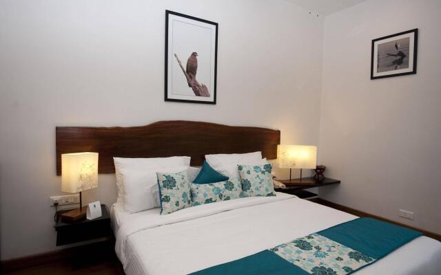 Niraamaya Retreats Cardamom Club