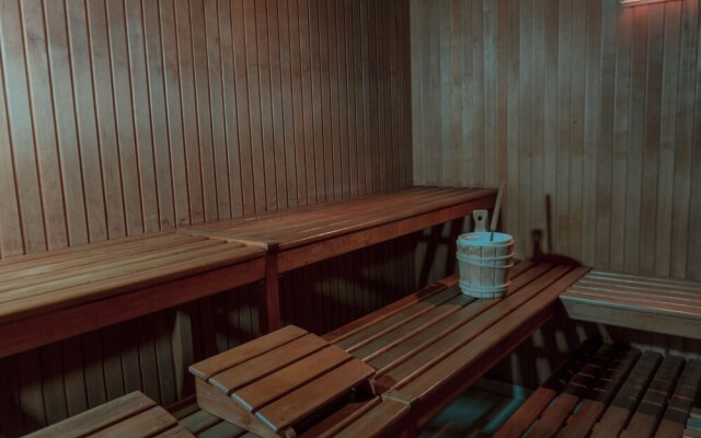 Residence Carpediem Roma Golf Club