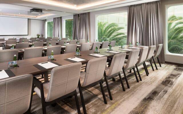 InterContinental Perth City Centre by IHG