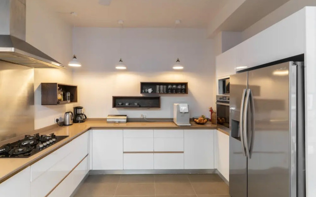 L'Ilot by muse villas