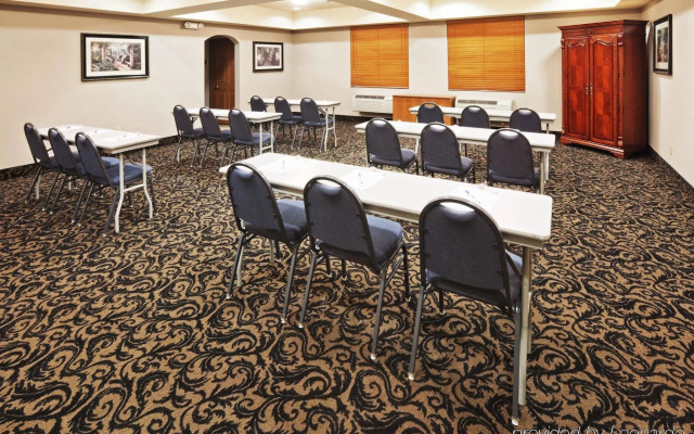 Comfort Inn Owasso - Tulsa