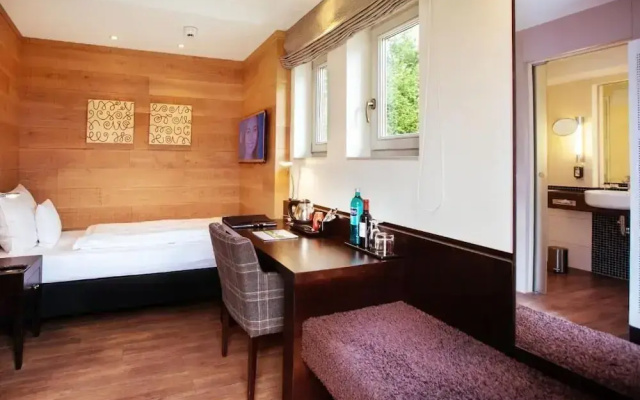 Gut Heckenhof Hotel & Golfresort