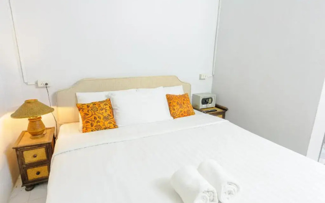 High5 Guesthouse