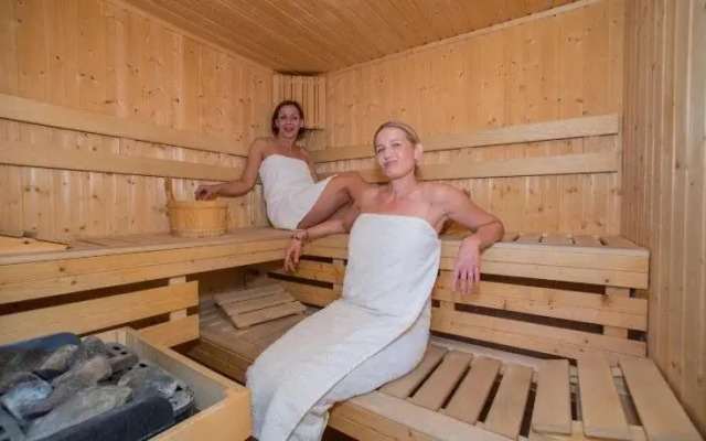 Villa Mare Apartamenty