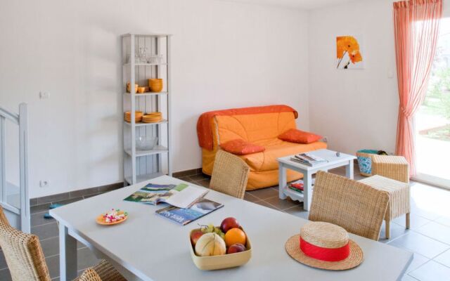 Vacanceole - Residence les Demeures du Ventoux