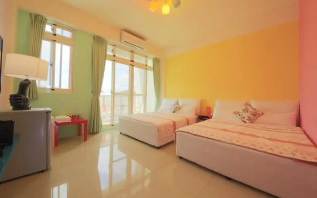 Star to travel B&B