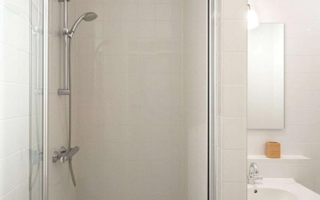 Ground Floor Apartment near Scheveningen