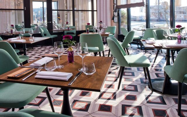 THE LIBERTY Hotel Bremerhaven, BW Signature Collection