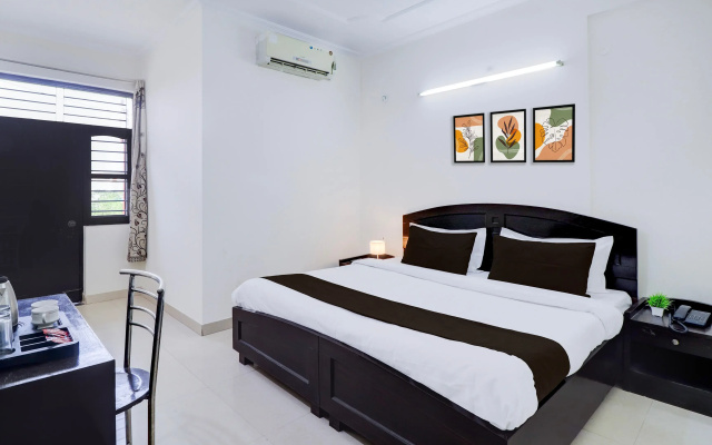 Benison Guest House