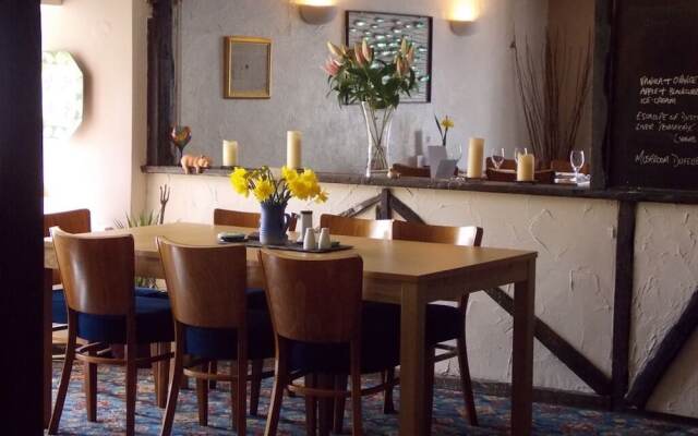 The Vobster Inn