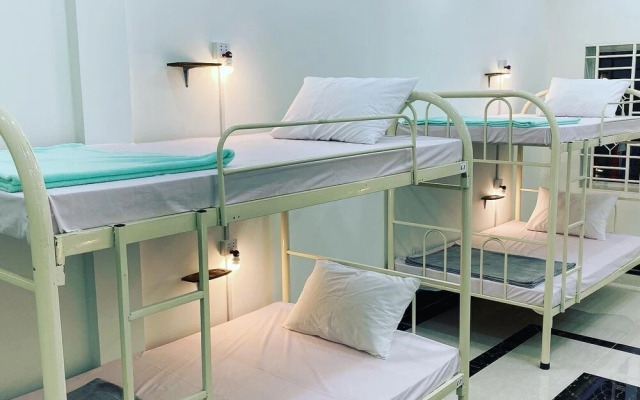 Guesthouse SAGAMI Cambodia - Hostel