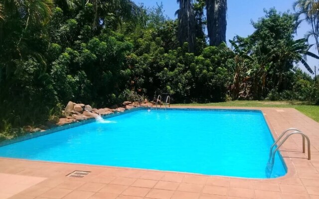 Timbali Lodge
