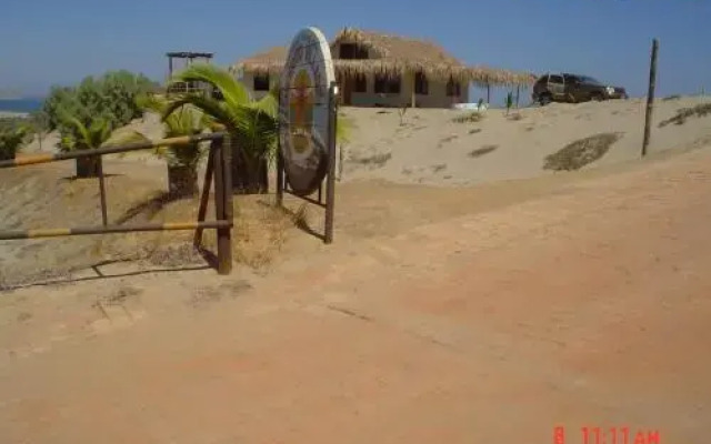 Posada del Mar Vichayito