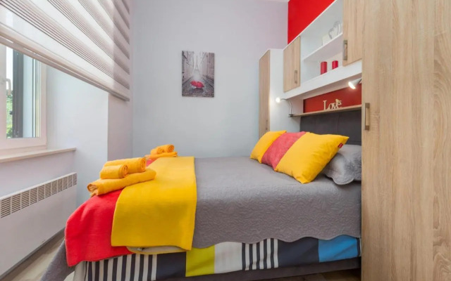 Apartmani CroAdriaStay Pula