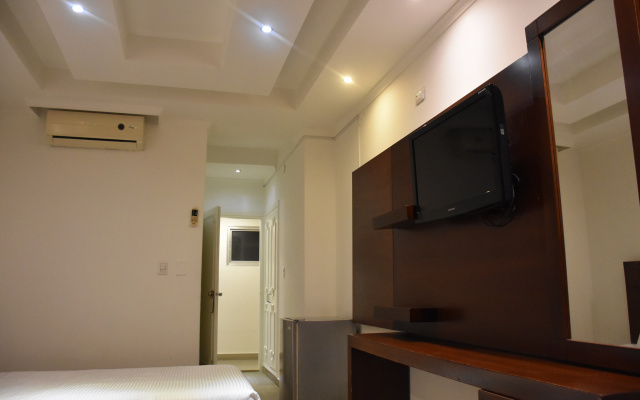 Le Marly Hotel Beirut