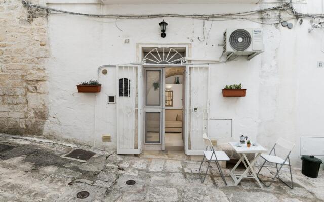 Casa Stella in Ostuni