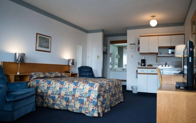 Ocean Crest Motel
