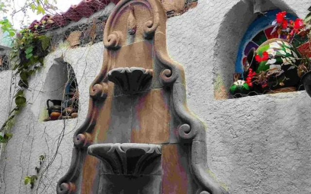 OYO Hotel Posada Laura