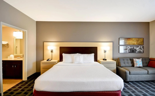 TownePlace Suites by Marriott Dallas Lewisville