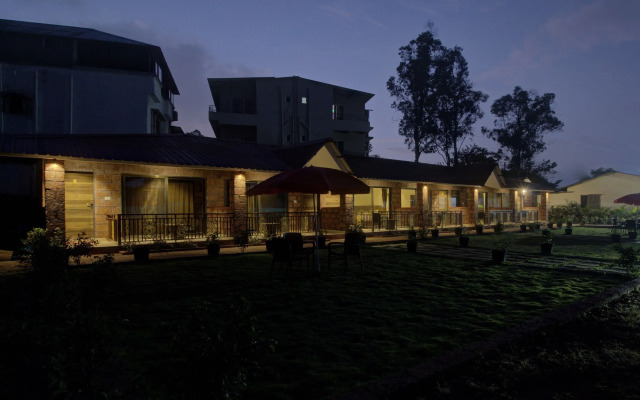 Nakshatra Cottages by Treebo