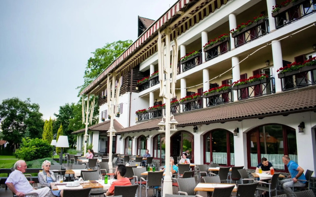 Hotel Gradina Morii