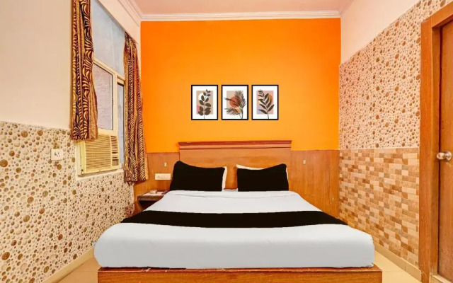 Hotel Dhruv By OYO Rooms