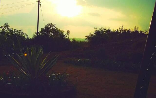 relax,sunset,into nature, Mahableshwar,4bhk