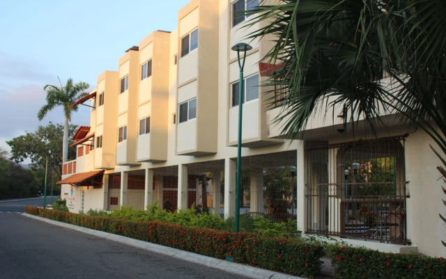 Hotel Casa Ixtapa