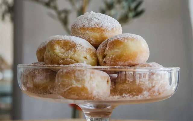 Levantes Ios Boutique Hotel