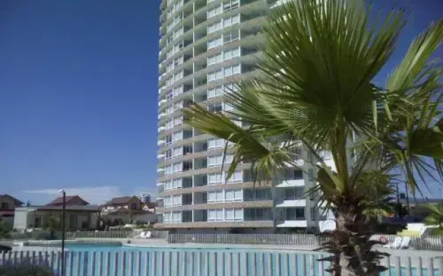 Apartamento Playa La Herradura