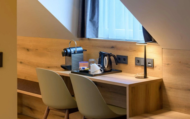 Mercure Hotel München Altstadt