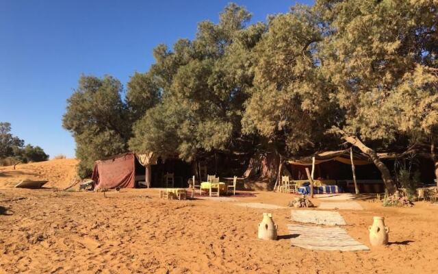 Khamlia Desert Bed & Breakfast