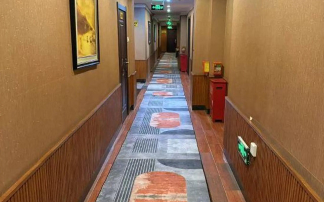 Harbin Institute of Technology Hostel