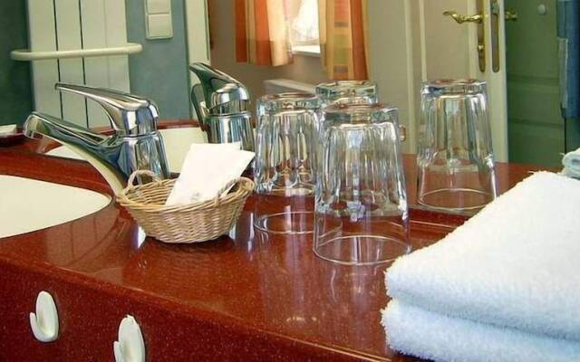 Schwarzwaldgasthof Klösterle Hof