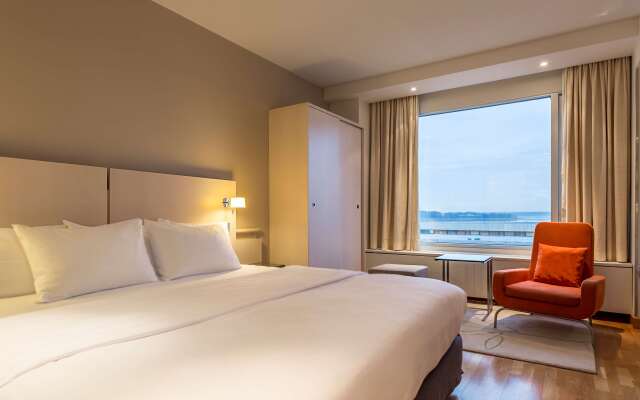 Hilton Helsinki Kalastajatorppa