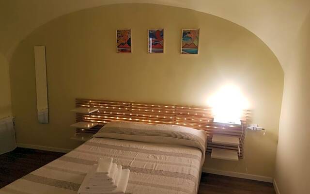 Rega Holiday House